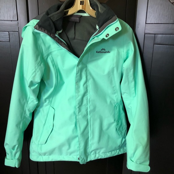 kathmandu ngx2 jacket